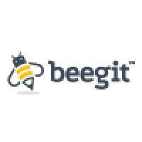 beegit logo image