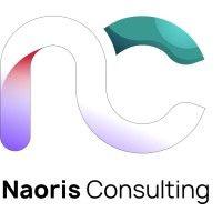 naoris consulting logo image