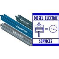 diesel electric services (pty) ltd