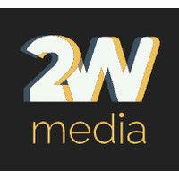 2wmedia logo image