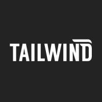 tailwind logo image