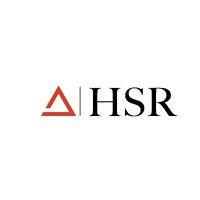 hsr companies logo image