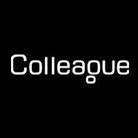 colleague software logo image