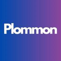 plommon media logo image