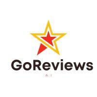 goreviews logo image