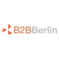 b2b berlin logo image