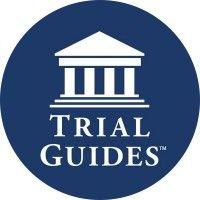 trial guides™ logo image