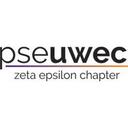 logo of Uwec Pi Sigma Epsilon Zeta Epsilon