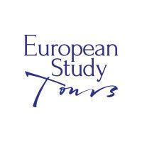 european study tours