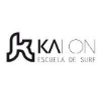 kalon surf logo image