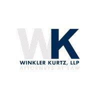 winkler kurtz, llp