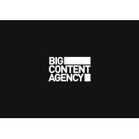 big content logo image