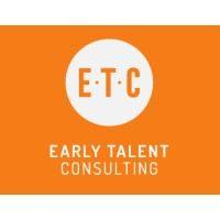 early talent consulting