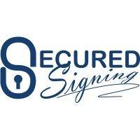 secured signing