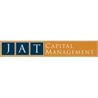 jat capital management lp logo image