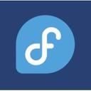 logo of Fedora Project