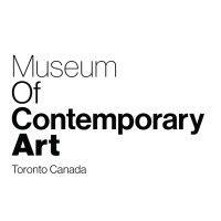 museum of contemporary art toronto canada logo image