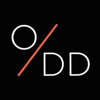 odd - office of development & design logo image