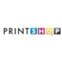 print shop logo image