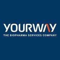 yourway logo image