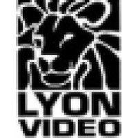 lyon video logo image