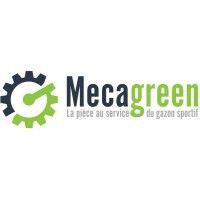 mecagreen logo image