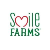 smile farms inc. logo image