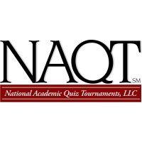 national academic quiz tournaments logo image