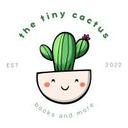 logo of The Tiny Cactus