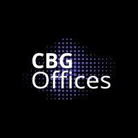 cbg offices logo image