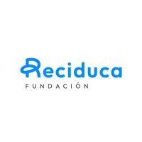 fundación reciduca logo image