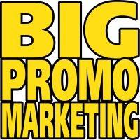 big promo marketing. llc logo image