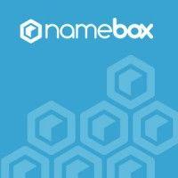 namebox logo image