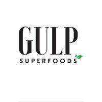 gulp superfoods logo image