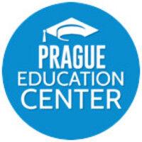 prague education center logo image