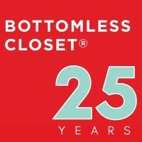 bottomless closet logo image