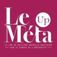 le méta - centre dramatique national de poitiers nouvelle-aquitaine logo image