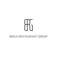 boka restaurant group logo image