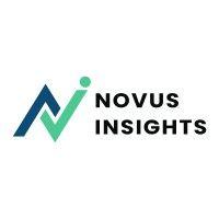 novus insights private limited logo image