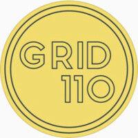 grid110 logo image