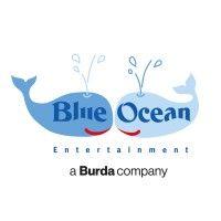 blue ocean entertainment ag logo image