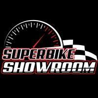 superbike showroom