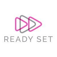 ready set logo image