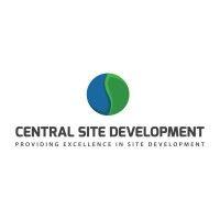 central site development llc logo image