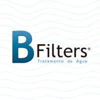 bfilters tratamento de água logo image