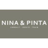 nina & pinta logo image