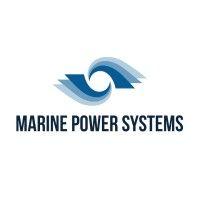 marine power systems ltd (mps) logo image