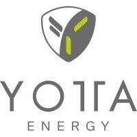 yotta energy