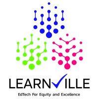 learnville logo image