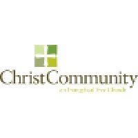 christ community church - kansas city logo image